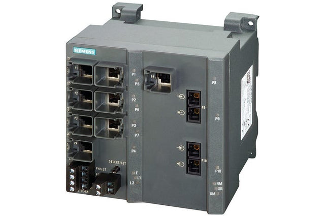 SIEMENS 6AG1308-2FL00-4AA3