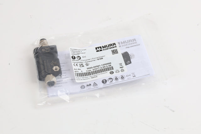 MURRELEKTRONIK 5000-00501-1200000