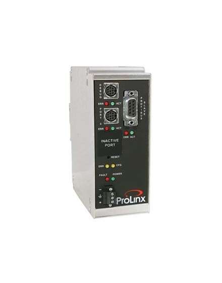 PROSOFT TECHNOLOGY 5105-MCM-PDPS