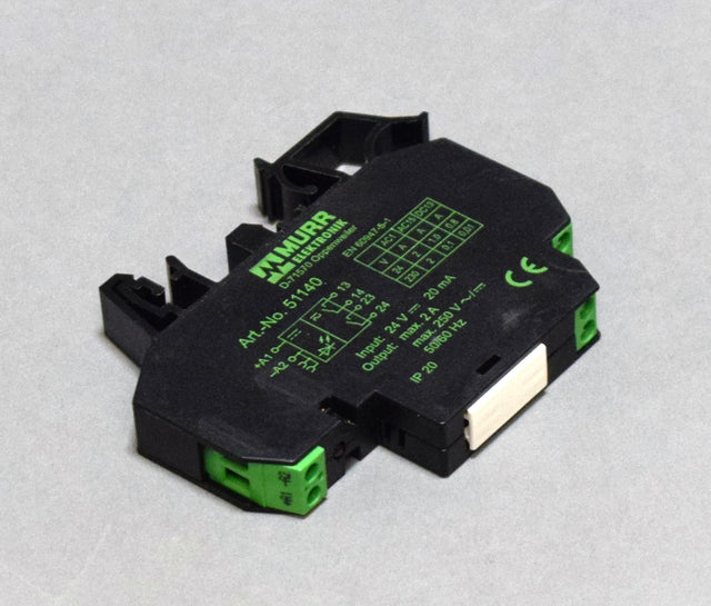 MURRELEKTRONIK 51140