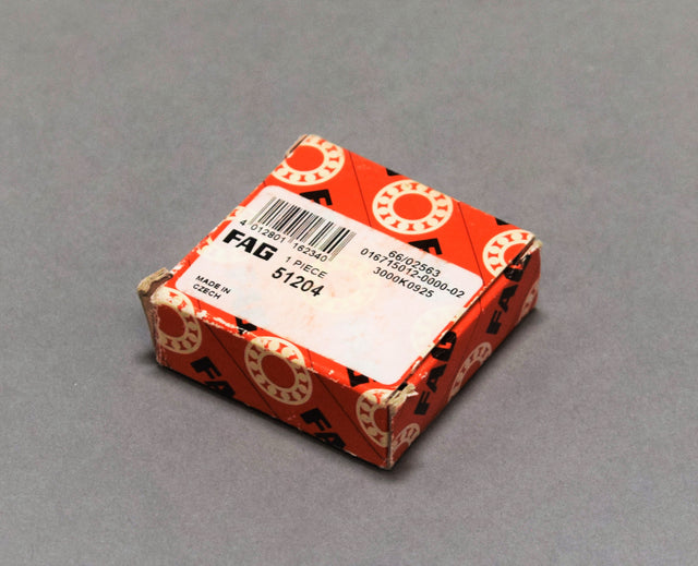 FAG 51204