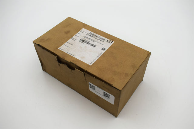 ENDRESS+HAUSER 52023707