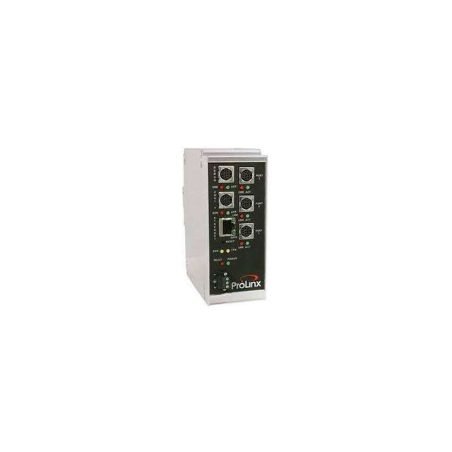 PROSOFT TECHNOLOGY 5202-DFNT-MCM4