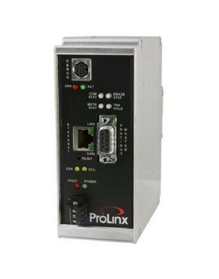PROSOFT TECHNOLOGY 5204-DFNT-PDPMV1