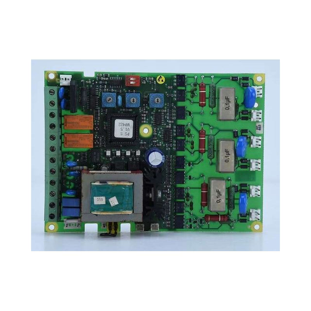 ABB 5366368-BI/O