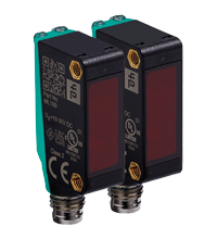 PEPPERL+FUCHS 321056-M100/MV100-IR/95/120/154
