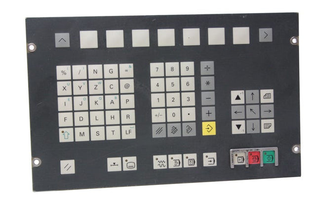 SIEMENS 6FC4600-1AS01