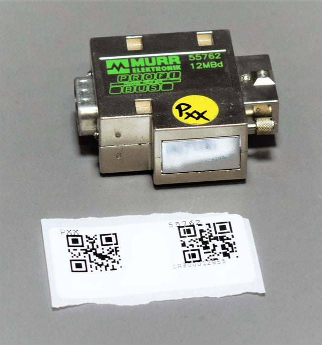 MURRELEKTRONIK 55762