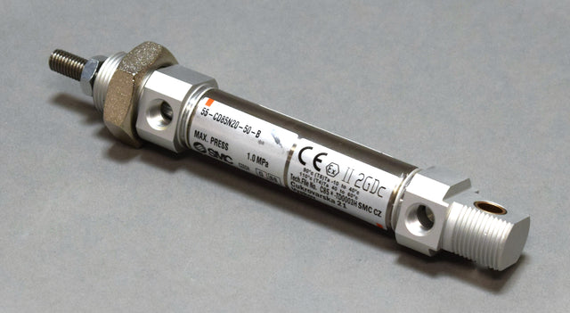 SMC 55-CD85N20-50-B