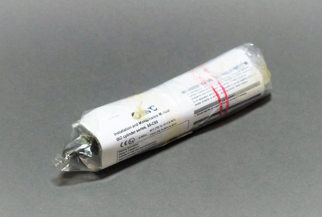 SMC 55-CD85N20-50-B