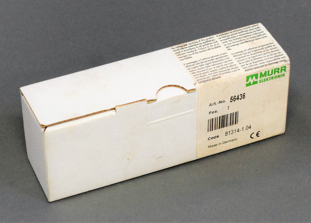 MURRELEKTRONIK 56436