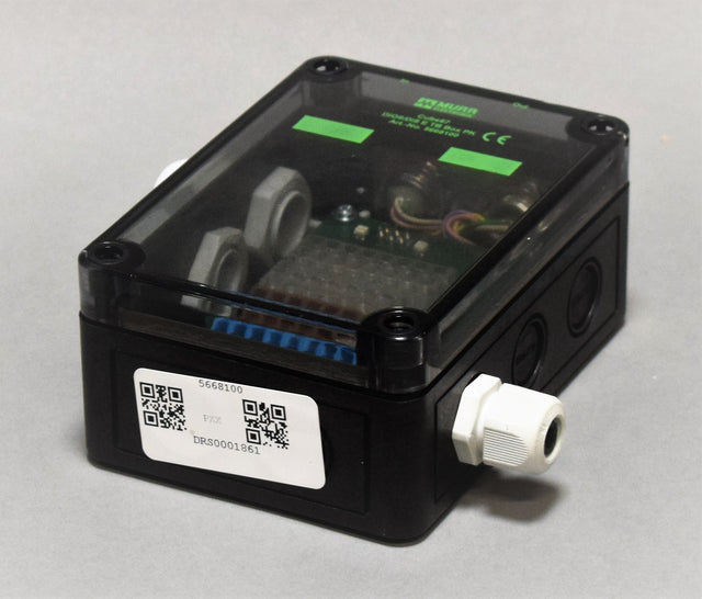 MURRELEKTRONIK 5668100