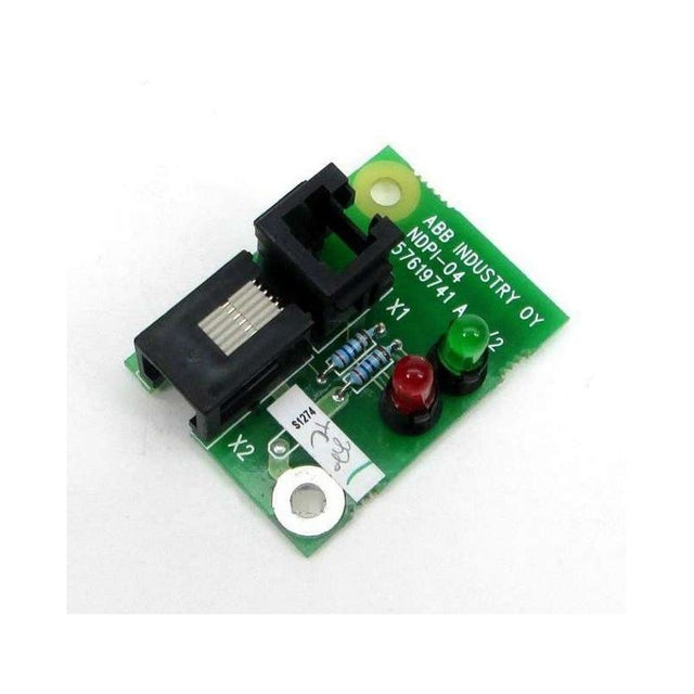 ABB NDPI-04-LEDDataAdapterModule57619741