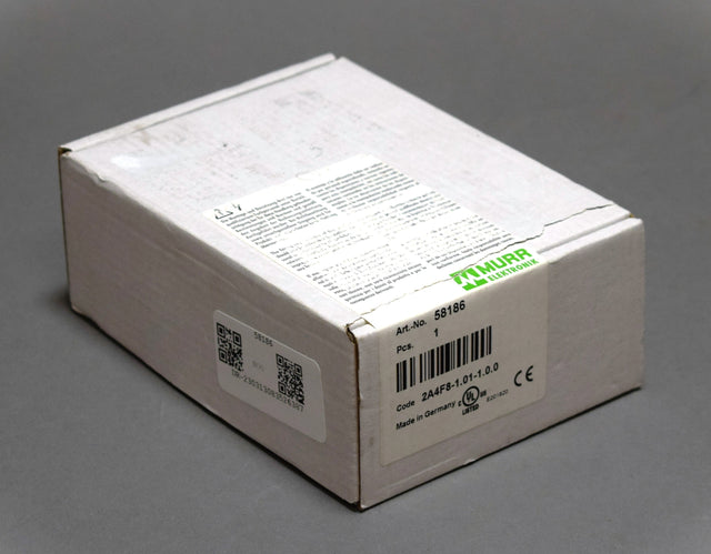 MURRELEKTRONIK 58186