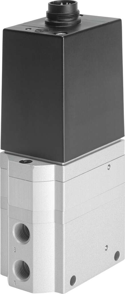 FESTO 164316-MPPE-3-1/8-2,5-420-B