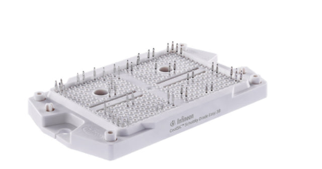 INFINEON F3L400R10W3S7FB11BPSA1