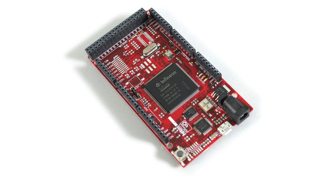INFINEON KITAURIXTC275ARDSBTOBO1