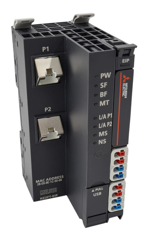 MITSUBISHI NZ2FT-EIP
