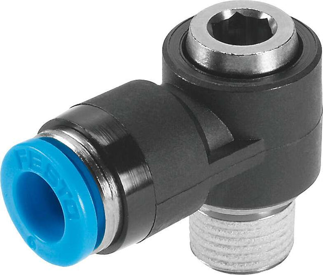 FESTO 153099-QSLV-1/8-8-I