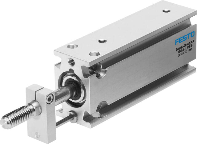 FESTO 158558-DMML-10-10-P-A