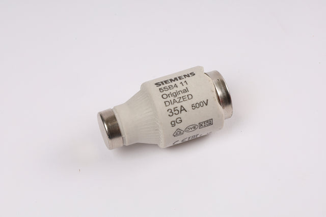 SIEMENS 5SB411