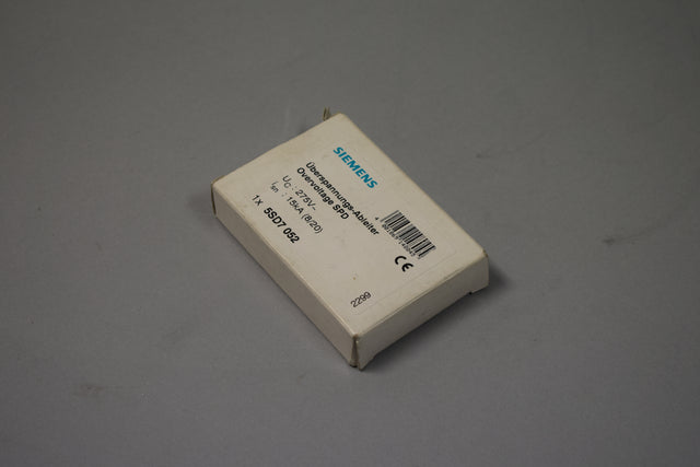 SIEMENS 5SD7052
