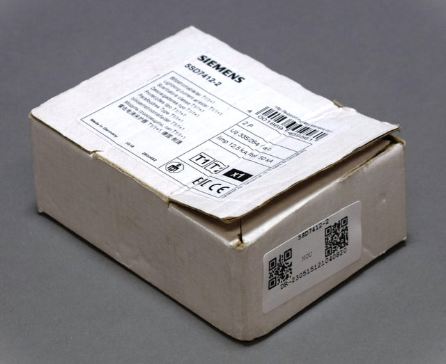 SIEMENS 5SD7412-2