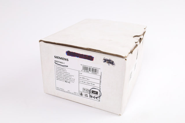 SIEMENS 5SD7443-1