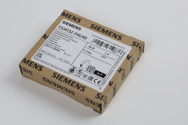 SIEMENS 5SJ4132-7HG40