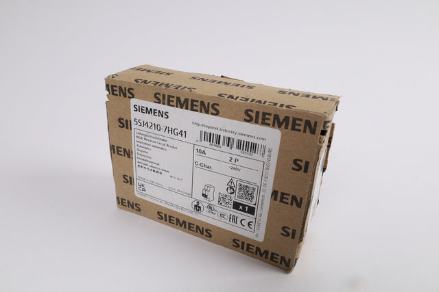 SIEMENS 5SJ4210-7HG41