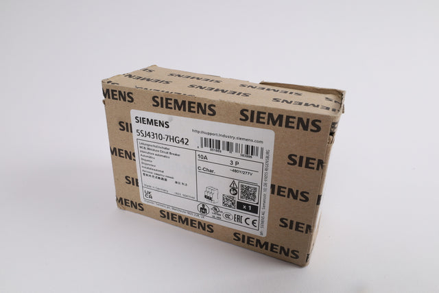 SIEMENS 5SJ4310-7HG42