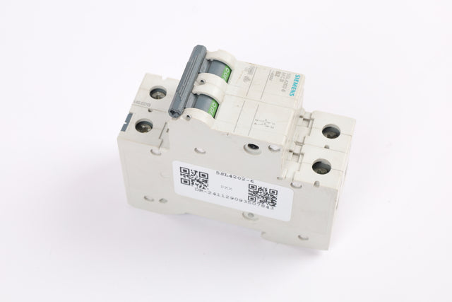 SIEMENS 5SL4202-6