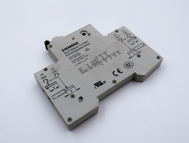 SIEMENS 5ST3-020