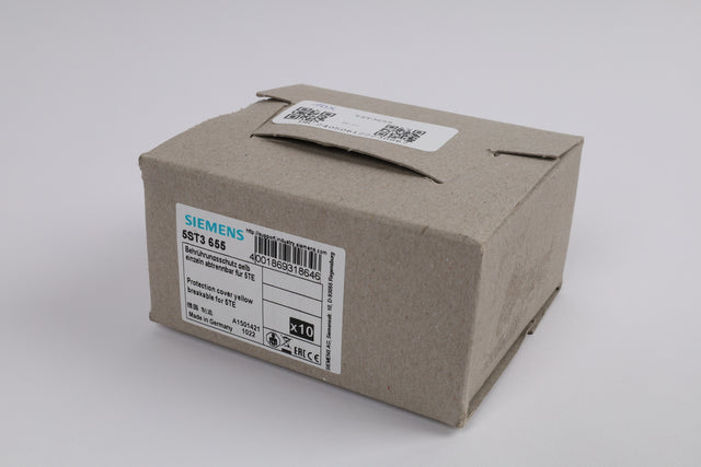 SIEMENS 5ST3655
