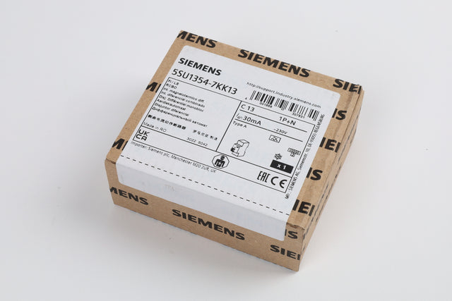 SIEMENS 5SU1354-7KK13