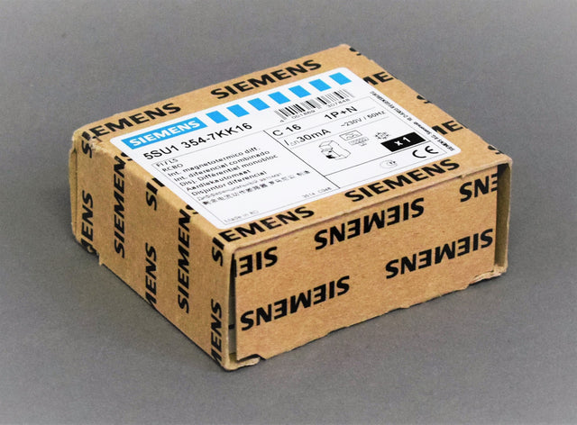 SIEMENS 5SU1354-7KK16