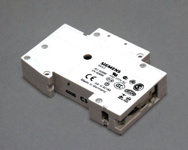 SIEMENS 5SX21C3