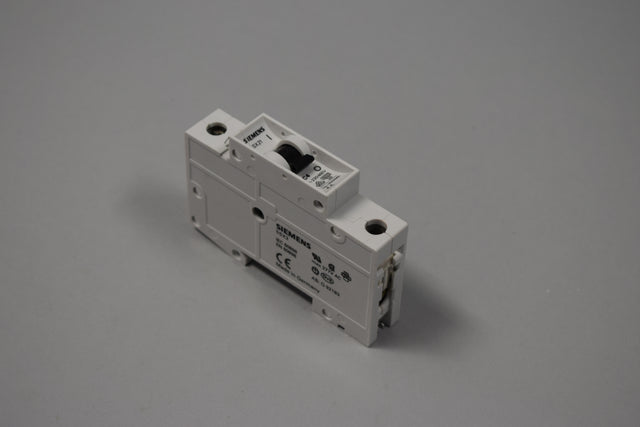 SIEMENS 5SX21C4