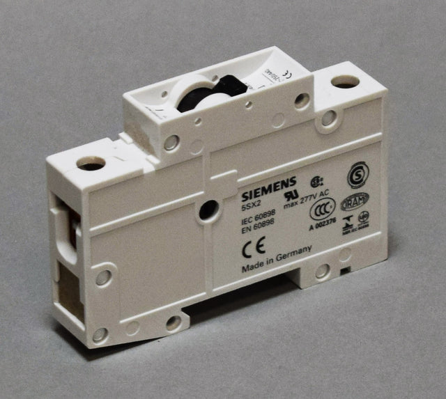 SIEMENS 5SX21C5
