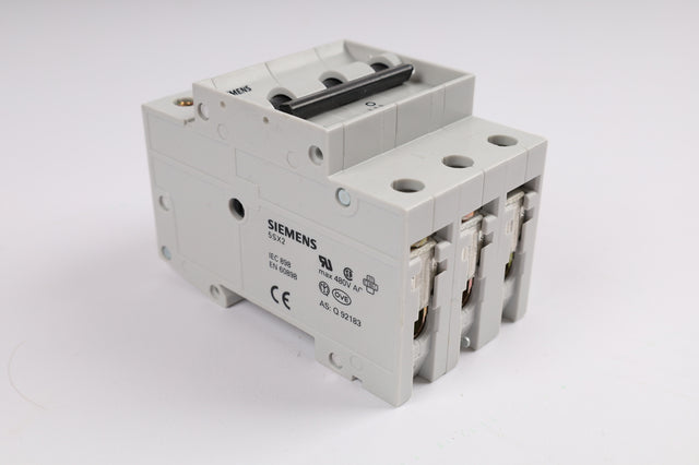 SIEMENS 5SX2303-7