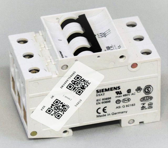 SIEMENS 5SX23