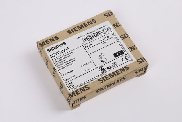 SIEMENS 5SY1702-4