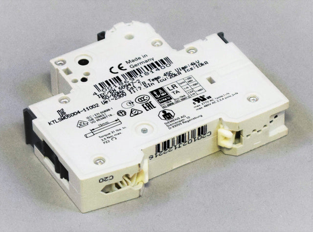 SIEMENS 5SY4120-7