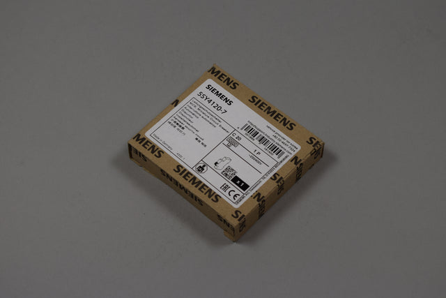 SIEMENS 5SY4120-7