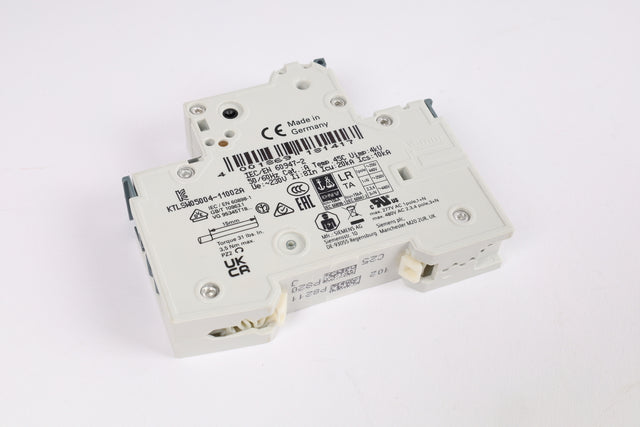 SIEMENS 5SY4125-7