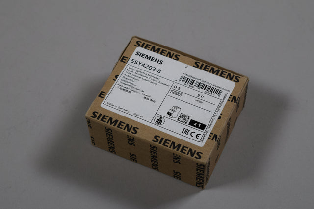 SIEMENS 5SY4202-8