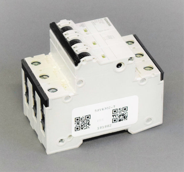 SIEMENS 5SY4302-7