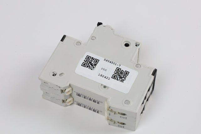 SIEMENS 5SY4501-7
