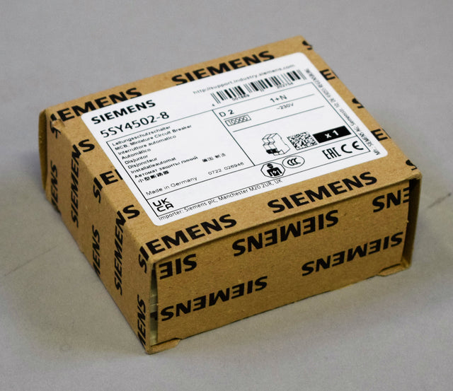 SIEMENS 5SY4502-8
