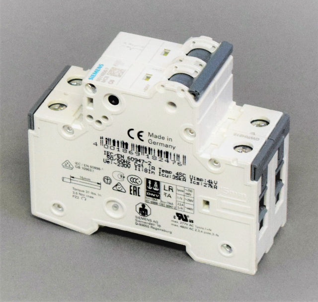 SIEMENS 5SY4506-7
